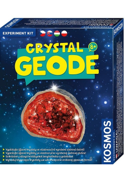 Zestaw Eksperymentalny Geoda