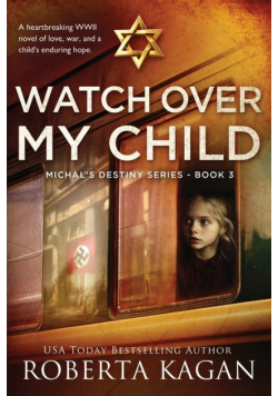 Watch Over My Child