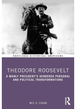 Theodore Roosevelt