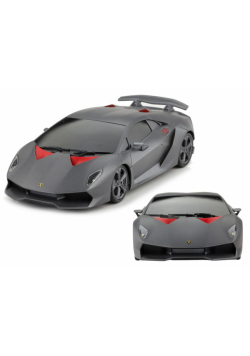 Lamborghini Sesto Elemento R/C 1:18 szare