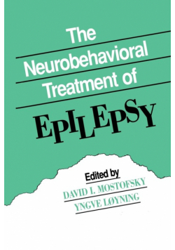The Neurobehavioral Treatment of Epilepsy