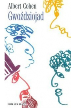 Gwoździojad