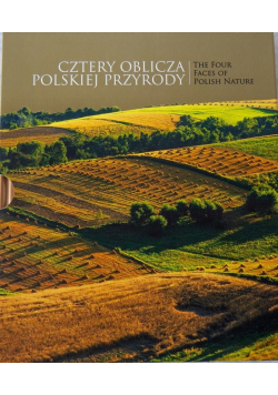 Cztery oblicza polskiej przyrody Nowa