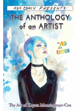 The Anthology of an Artist