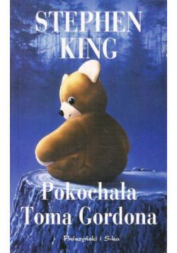 Pokochałam Toma Gordona