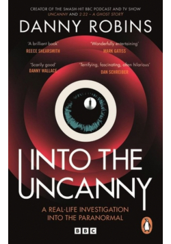 Into the Uncanny