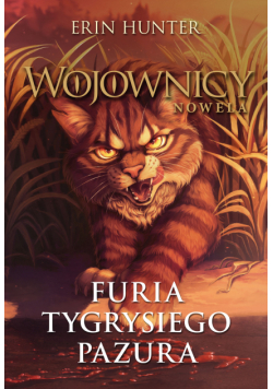 Furia Tygrysiego Pazura