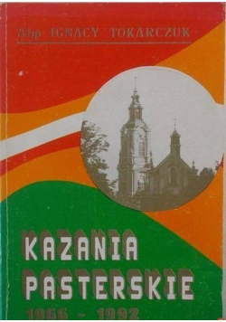 Kazania Pasterskie 1966