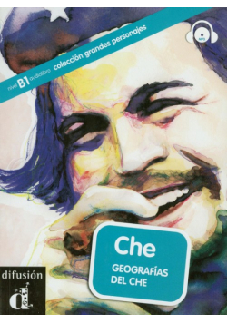 Cabrera Daniel - Che + CD