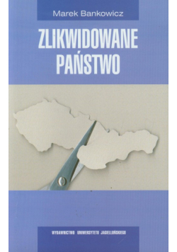 Zlikwidowane państwo