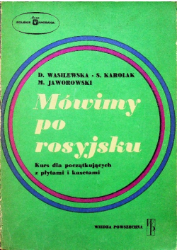 Mówimy po rosyjsku