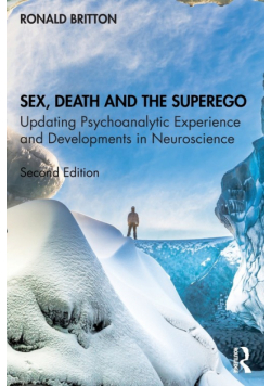 Sex, Death, and the Superego