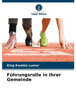 Führungsrolle in Ihrer Gemeinde