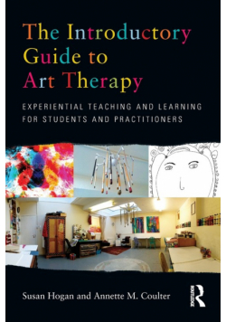 The Introductory Guide to Art Therapy