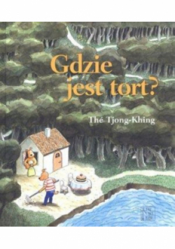Gdzie jest tort