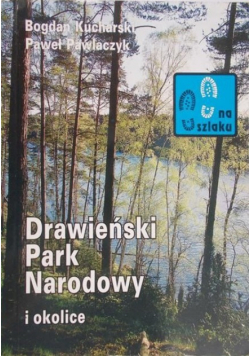 Drawieński Park Narodowy