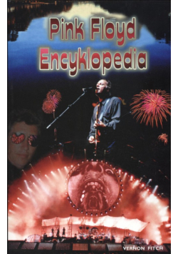 Fitch Vernon - Encyklopedia Pink Floyd