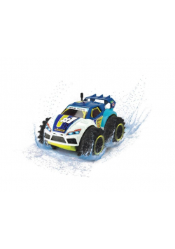 RC Amphy Rider 20cm