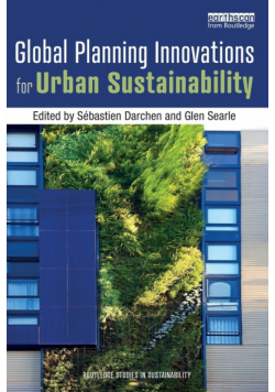 Global Planning Innovations for Urban Sustainability