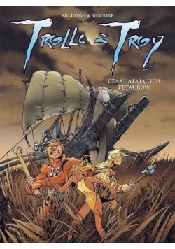 Trolle z Troy