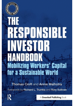 The Responsible Investor Handbook
