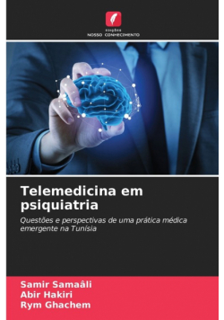 Telemedicina em psiquiatria