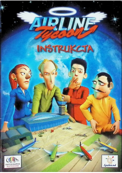Airline Tycoon instrukcja