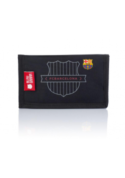 Portfel FC-245 FC Barcelona The Best Team 7 ASTRA