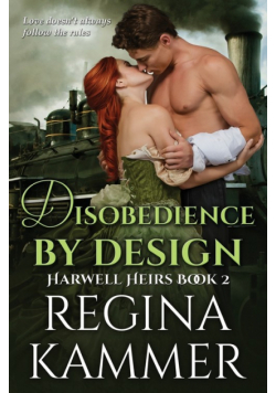 Disobedience By Design
