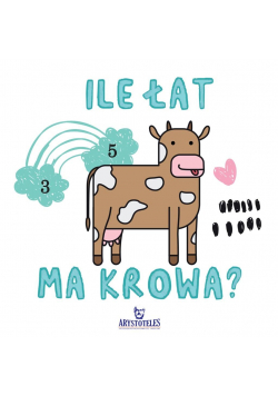 Ile łat ma krowa?