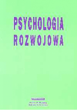 Psychologia rozwojowa