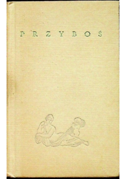 Przyboś Poeci Polscy