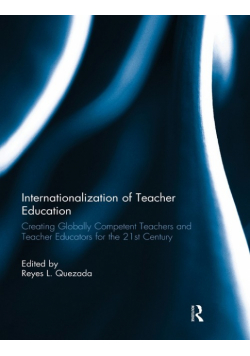 Internationalization of Teacher Education