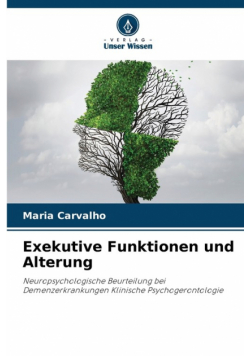 Exekutive Funktionen und Alterung