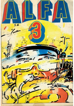 Alfa Nr 3 / 77