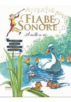 Fiabe sonore