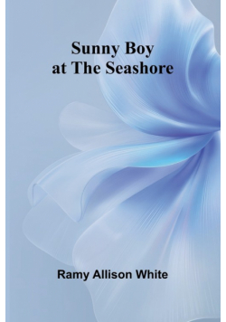 Sunny Boy at the seashore
