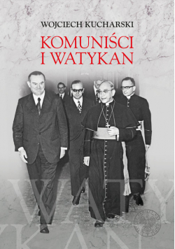 Komuniści i Watykan