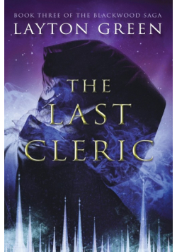 The Last Cleric
