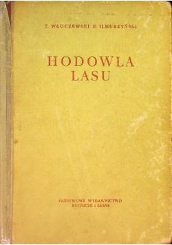 Hodowla lasu