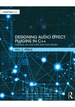 Designing Audio Effect Plugins in C++