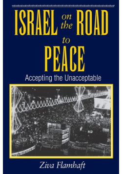 Israel On The Road To Peace