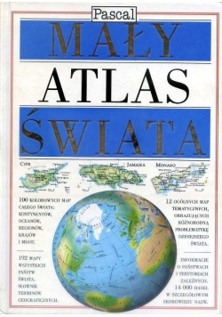 Mały atlas świata