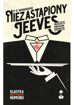 Niezastąpiony Jeeves