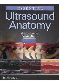 Essential Ultrasound Anatomy