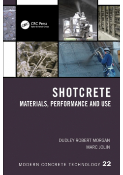 Shotcrete