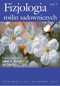 Fizjologia roślin sadowniczych t.1