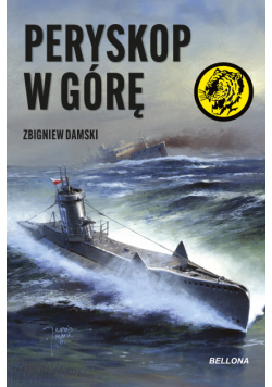 Peryskop w górę