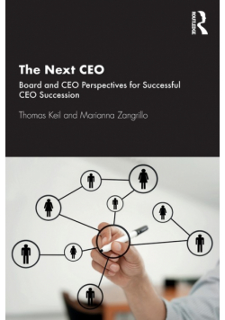 The Next CEO
