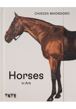 Horses in Art